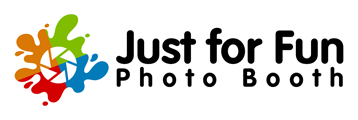 JUST FOR FUN PHOTO BOOTH